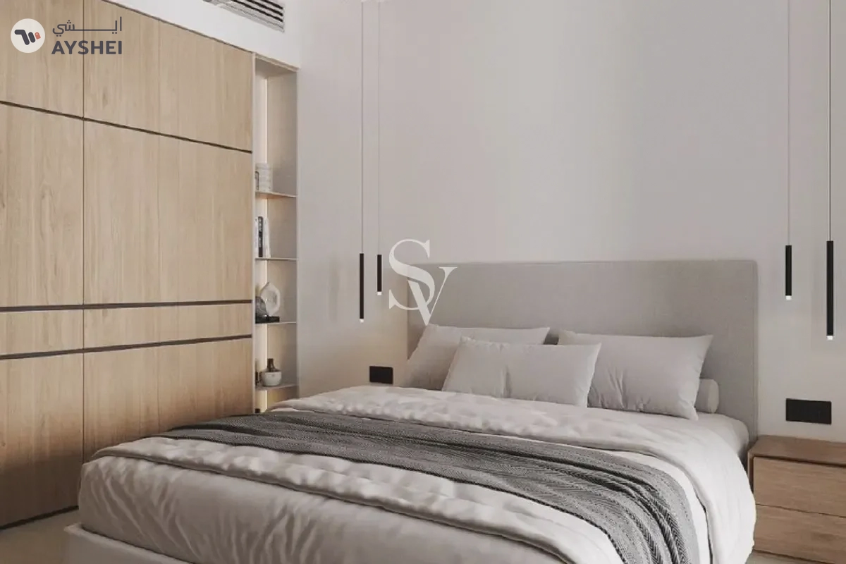 Olivo Park Residences by Evera, JVC District 10, Jumeirah Village Circle (JVC), Dubai-11-11
