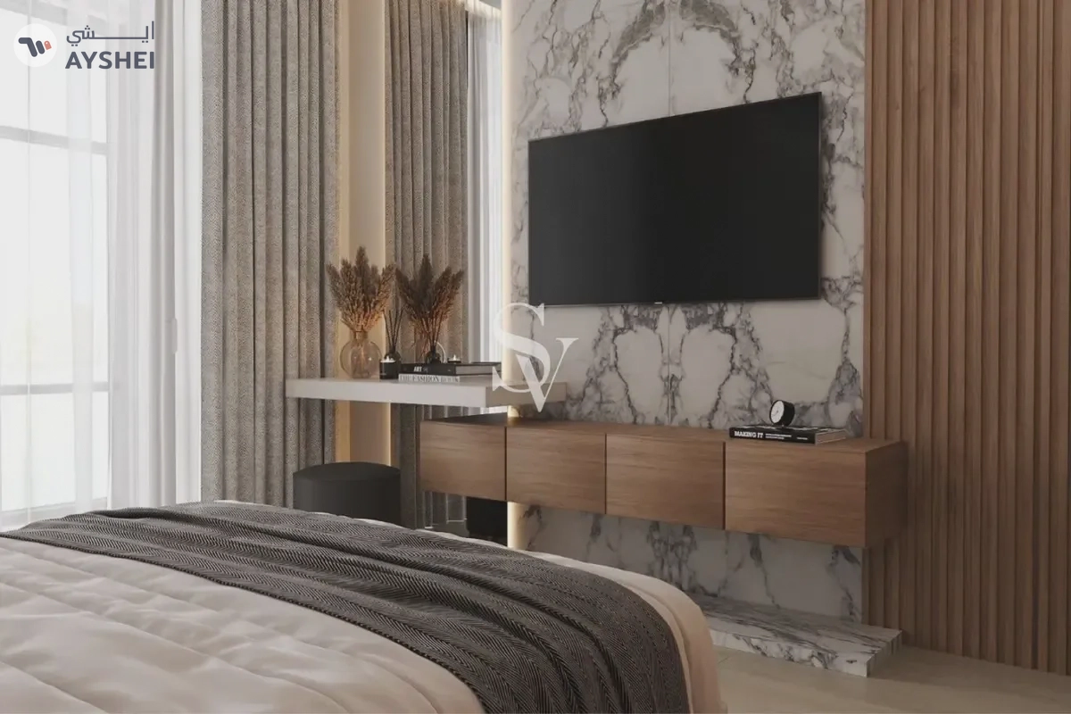Olivo Park Residences by Evera, JVC District 10, Jumeirah Village Circle (JVC), Dubai-12-12