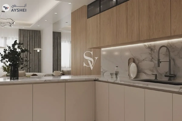 Olivo Park Residences by Evera, JVC District 10, Jumeirah Village Circle (JVC), Dubai