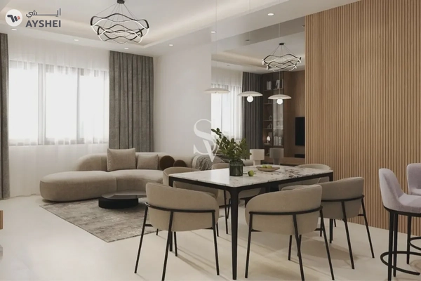 Olivo Park Residences by Evera, JVC District 10, Jumeirah Village Circle (JVC), Dubai