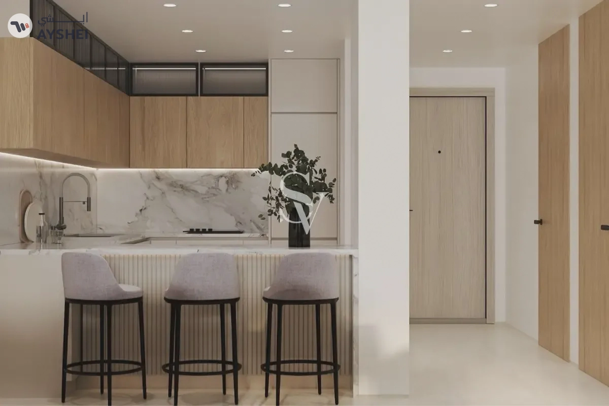 Olivo Park Residences by Evera, JVC District 10, Jumeirah Village Circle (JVC), Dubai-18-18