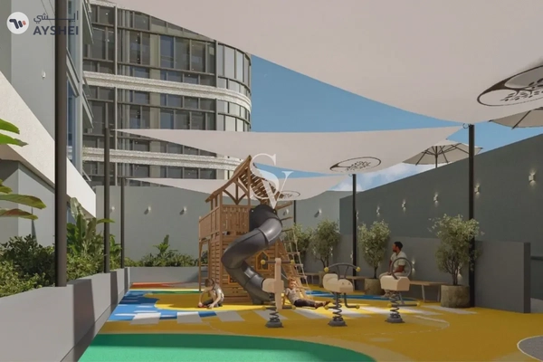 Olivo Park Residences by Evera, JVC District 10, Jumeirah Village Circle (JVC), Dubai