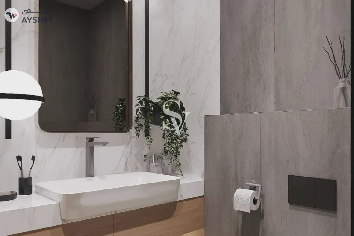 Olivo Park Residences by Evera, JVC District 10, Jumeirah Village Circle (JVC), Dubai-6-6