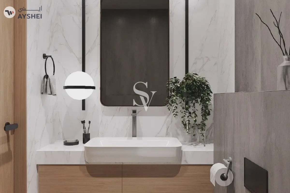 Olivo Park Residences by Evera, JVC District 10, Jumeirah Village Circle (JVC), Dubai-7-7