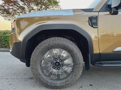 Toyota Prado Adventure 2026 GCC Specs-4
