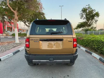Toyota Prado Adventure 2026 GCC Specs-6