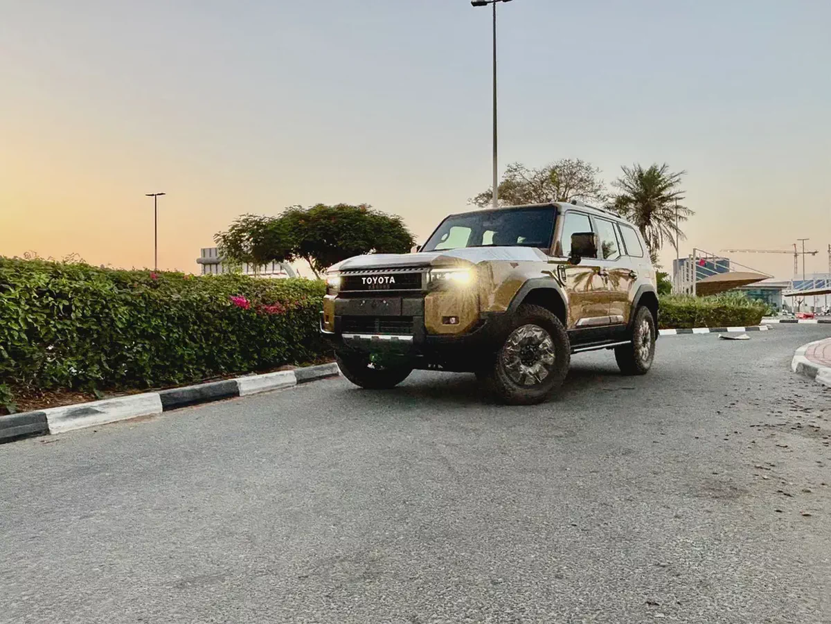 Toyota Prado Adventure 2026 GCC Specs-1-1