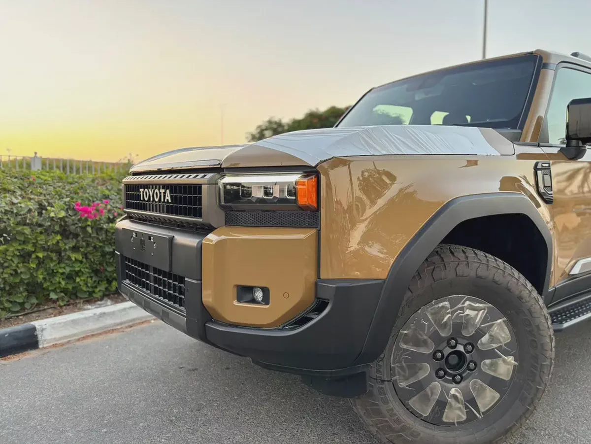 Toyota Prado Adventure 2026 GCC Specs-2-2