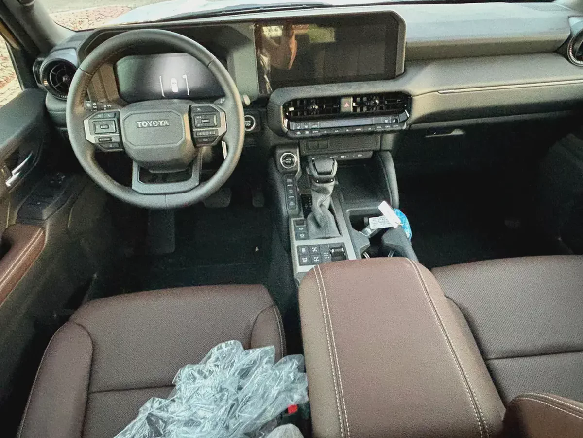 Toyota Prado Adventure 2026 GCC Specs-7-7