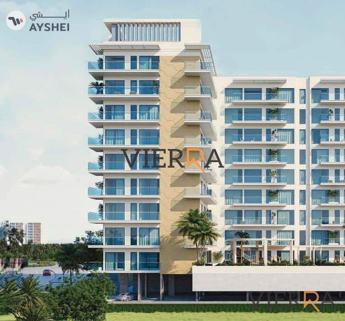 Symbolic Alpha, Queue Point, Liwan, Dubai-10-10