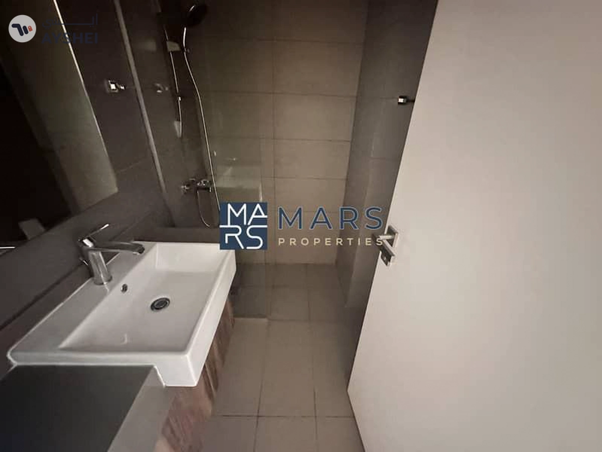 Brand new Studio for sale with pool view