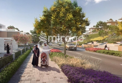 Elegant 1BR | Modern Facilities | Gated Community-5