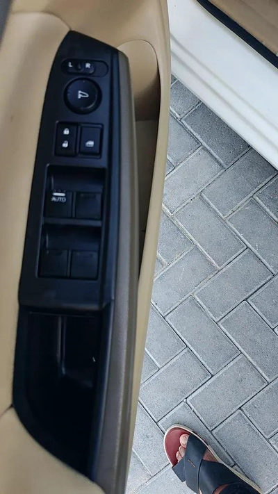 Honda Accord i-VTEC 2009 GCC Specs-7