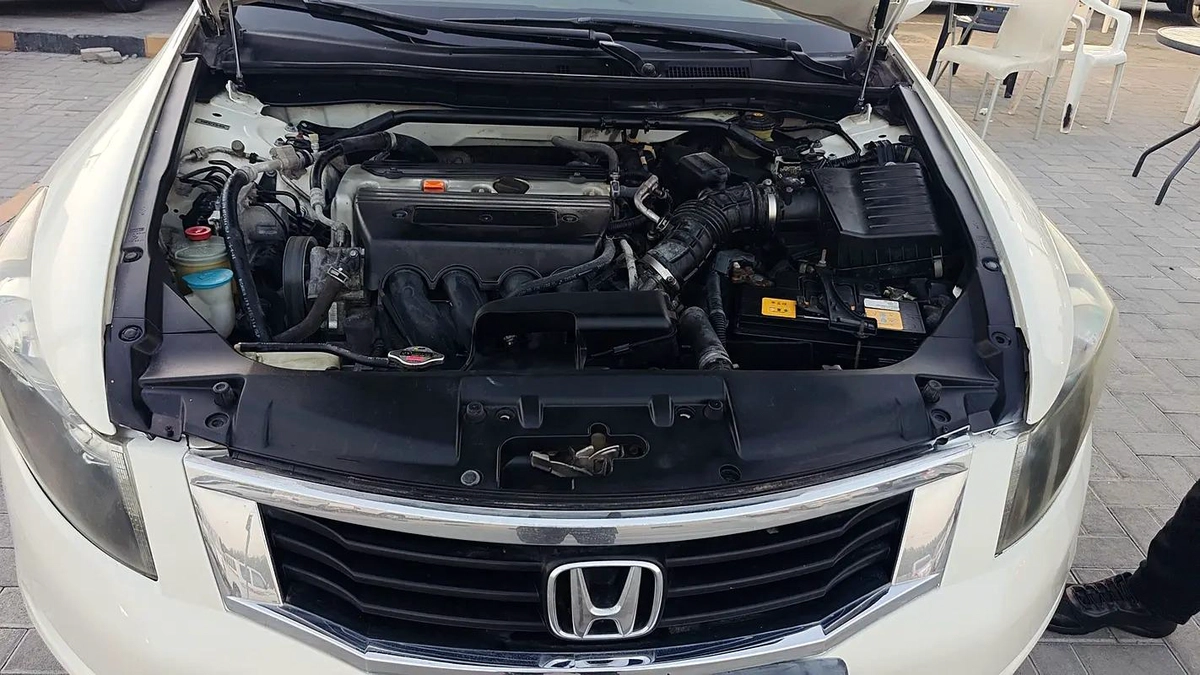 Honda Accord i-VTEC 2009 GCC Specs-15-15