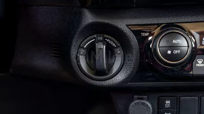 Toyota Hilux TRD-22