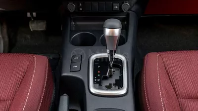 Toyota Hilux TRD-23