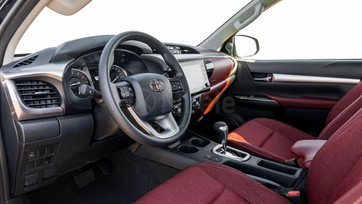 Toyota Hilux TRD-15-0