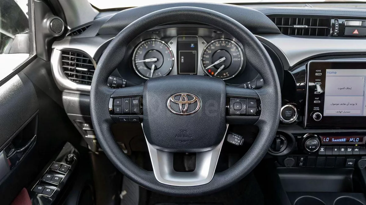 Toyota Hilux TRD-17-0