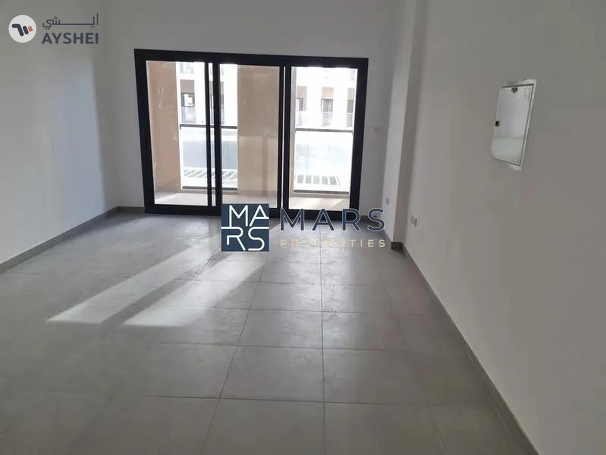 Brand new Spacious Studio Available in Al Mamsha