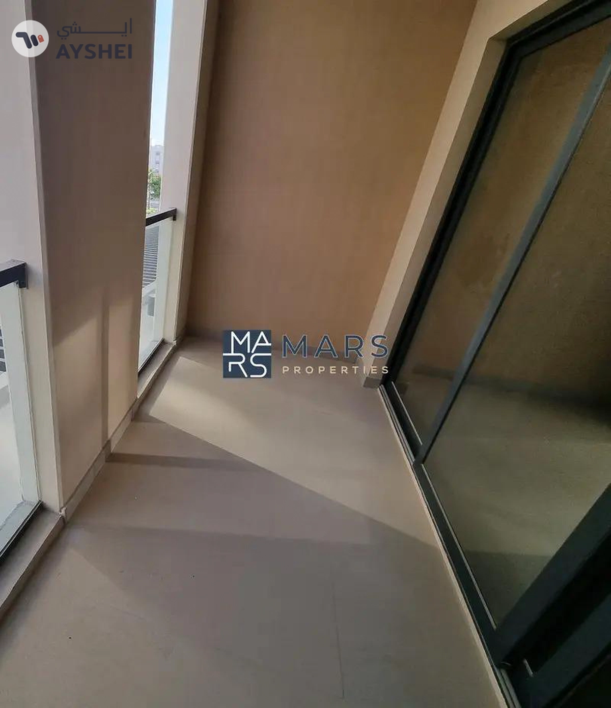 Brand new Spacious Studio Available in Al Mamsha