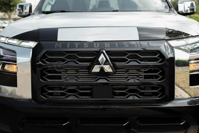 MITSUBISHI L200 SPORTERO 2.4L 4X4 2026 | BED LINER-1