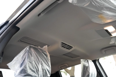 MITSUBISHI L200 SPORTERO 2.4L 4X4 2026 | BED LINER-17
