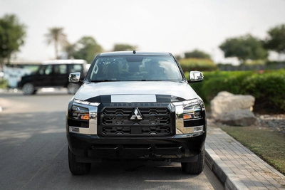 MITSUBISHI L200 SPORTERO 2.4L 4X4 2026 | BED LINER-20