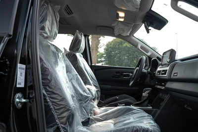 MITSUBISHI L200 SPORTERO 2.4L 4X4 2026 | BED LINER-24