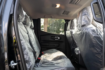 MITSUBISHI L200 SPORTERO 2.4L 4X4 2026 | BED LINER-21