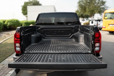 MITSUBISHI L200 SPORTERO 2.4L 4X4 2026 | BED LINER-11