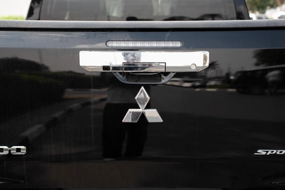 MITSUBISHI L200 SPORTERO 2.4L 4X4 2026 | BED LINER-14