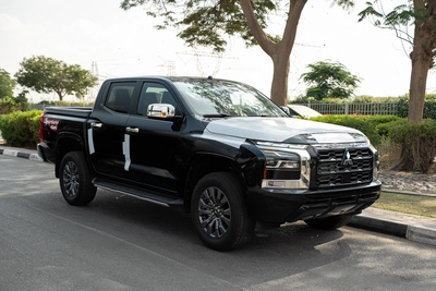 MITSUBISHI L200 SPORTERO 2.4L 4X4 2026 | BED LINER-0