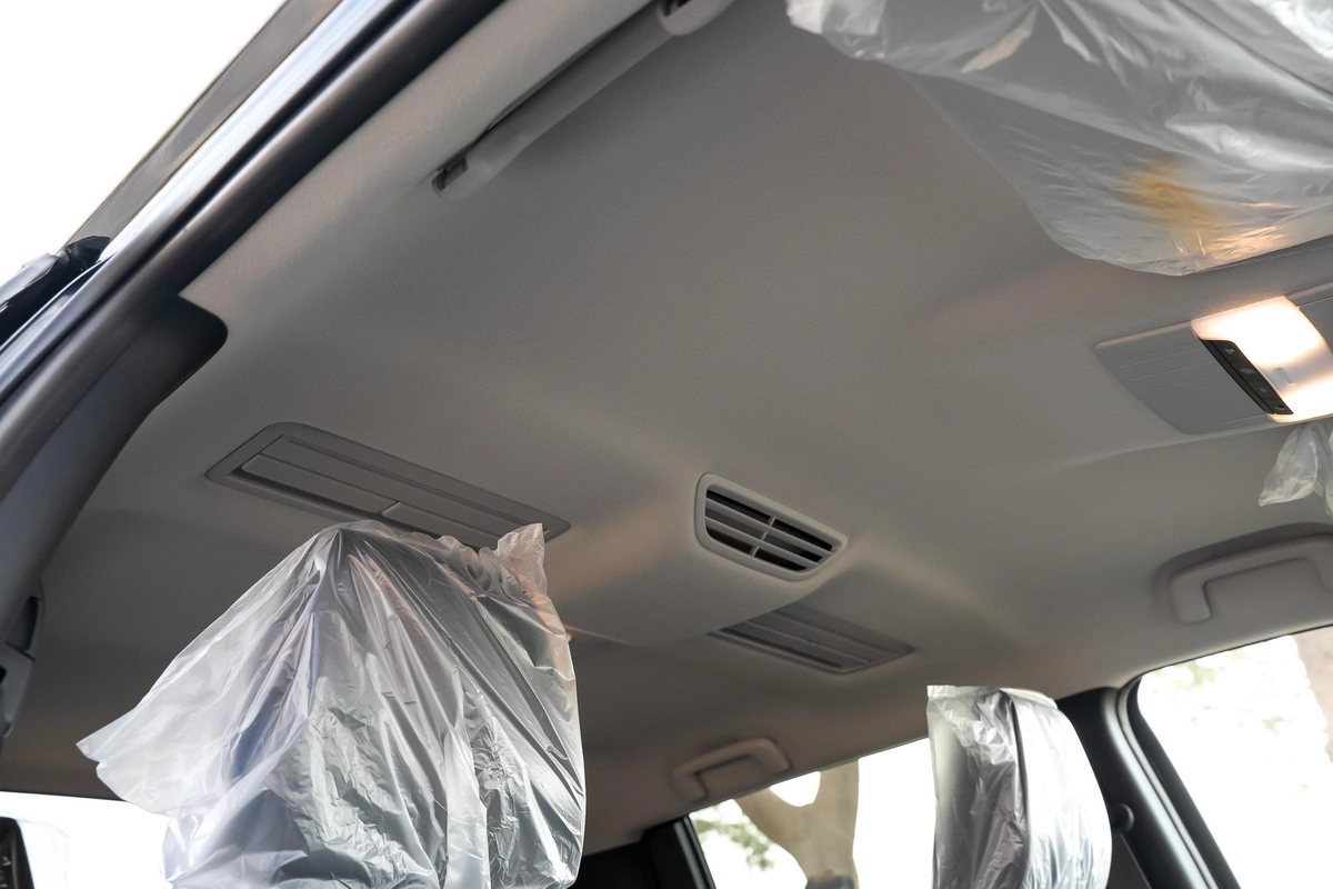 MITSUBISHI L200 SPORTERO 2.4L 4X4 2026 | BED LINER-17-17