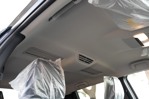 MITSUBISHI L200 SPORTERO 2.4L 4X4 2026 | BED LINER