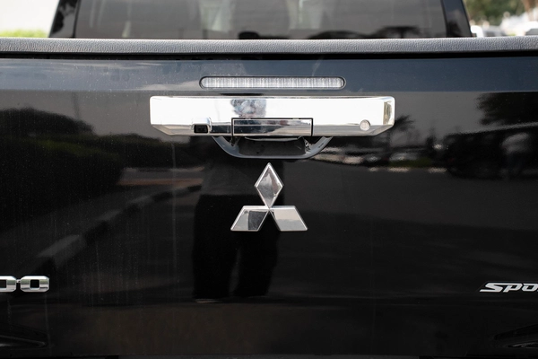 MITSUBISHI L200 SPORTERO 2.4L 4X4 2026 | BED LINER