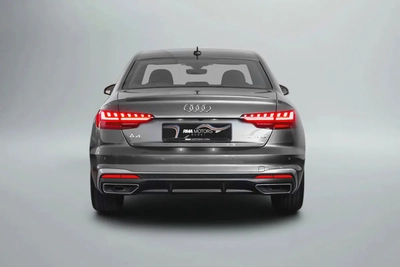 3,440 AED / 60 month’s | 0% DP | 2024 Audi A4 S-Line 35TSFI / Audi Warranty  Service Contract-3