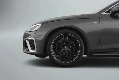 3,440 AED / 60 month’s | 0% DP | 2024 Audi A4 S-Line 35TSFI / Audi Warranty  Service Contract-5
