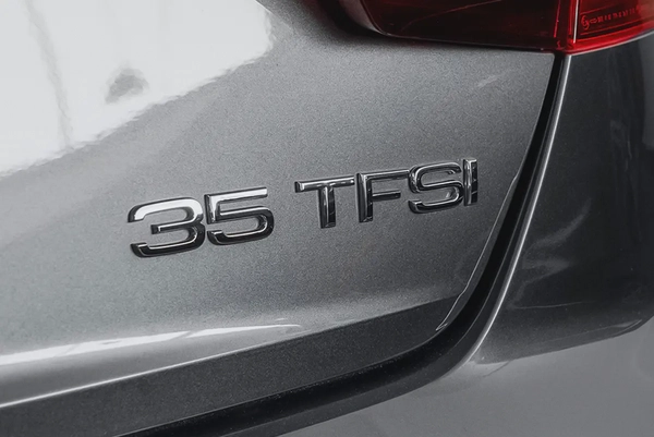 3,440 AED / 60 month’s | 0% DP | 2024 Audi A4 S-Line 35TSFI / Audi Warranty Service Contract