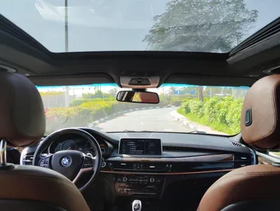 BMW X5 XDRIVE35I 35i Exclusive 3.0L (5 Seater)-10