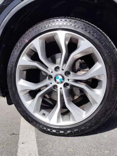 BMW X5 XDRIVE35I 35i Exclusive 3.0L (5 Seater)-13
