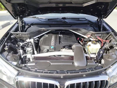 BMW X5 XDRIVE35I 35i Exclusive 3.0L (5 Seater)-19