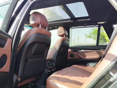 BMW X5 XDRIVE35I 35i Exclusive 3.0L (5 Seater)-21