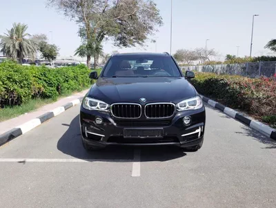 BMW X5 XDRIVE35I 35i Exclusive 3.0L (5 Seater)-3