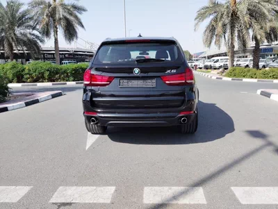 BMW X5 XDRIVE35I 35i Exclusive 3.0L (5 Seater)-6