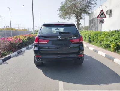 BMW X5 XDRIVE35I 35i Exclusive 3.0L (5 Seater)-7