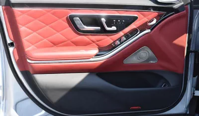 MERCEDES BENZ S580 MAYBACH CONVERTED 2021 | SILVER-4