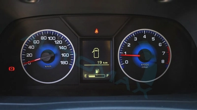 2025 CMC Veryca Panel Van ( AMBULANCE ) 1.5L RWD GCC 0Km With 3 Years Or 100,000 Km Warranty-7