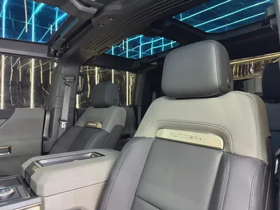 Super Cruise | Fully Electric | Tri-Motor | Upto 1000Hp | GCC | Al ghandi Warranty & Service 07/2029-14