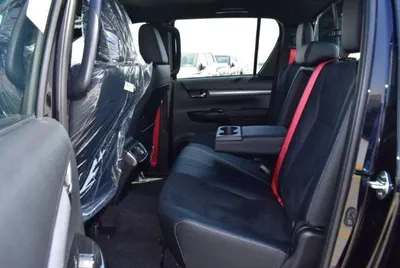 Toyota Hilux -10
