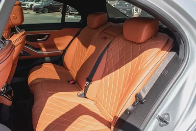 2021 - BENZ S400 DIESEL /// - BRAND NEW CONDITION - ONLY 49,000 KM DONE-15